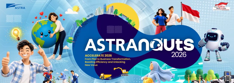 Astranauts Conference 2026